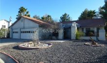 6831 Tree Haven Court Las Vegas, NV 89146