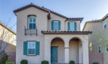 3121 Via Da Vinci Henderson, NV 89044