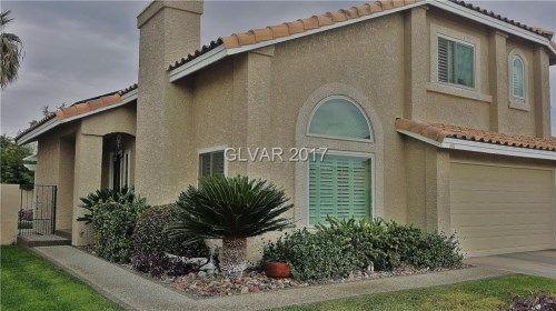 1411 Braided Mane Circle, Henderson, NV 89014