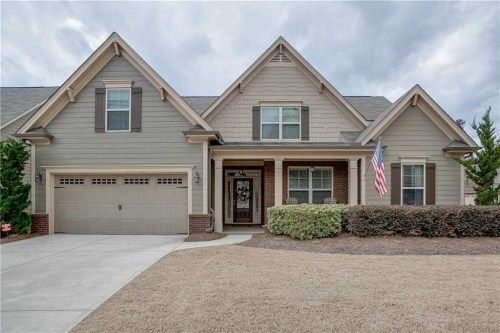 3958 Sovereign Dr, Buford, GA 30519