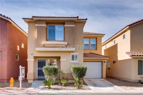 5425 Nickel Creek Trail, Las Vegas, NV 89122