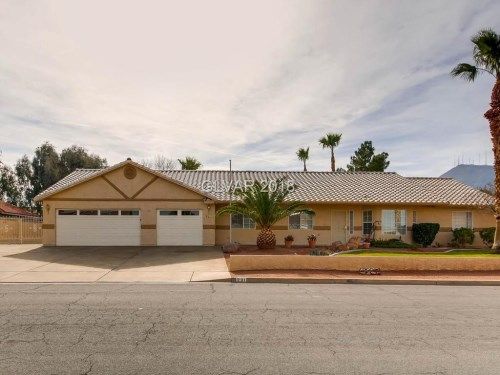 231 Viewmont Drive, Henderson, NV 89015