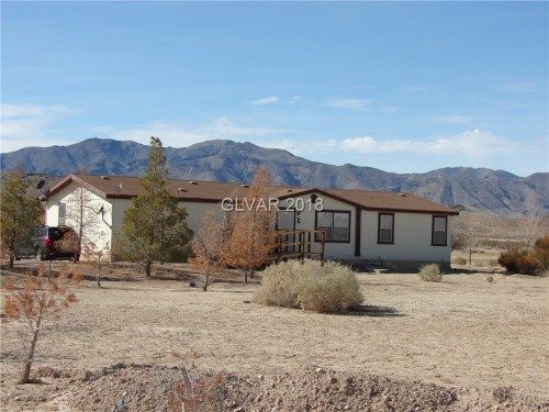 5061 West Flamingo, Pahrump, NV 89048