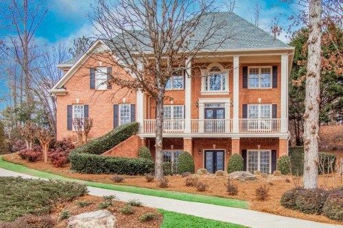 1925 Woods River Ln, Duluth, GA 30097