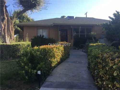 738 Bracken Avenue, Las Vegas, NV 89104