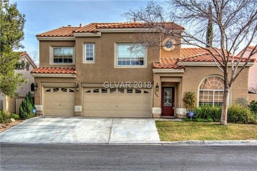 2004 Canyon Breeze Drive, Las Vegas, NV 89134