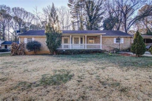 1742 Inas Way, Tucker, GA 30084