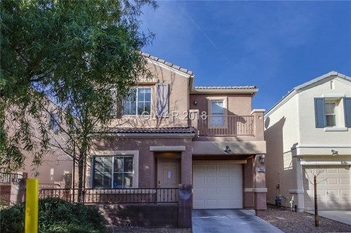 3647 Mcmurty Court, Las Vegas, NV 89129