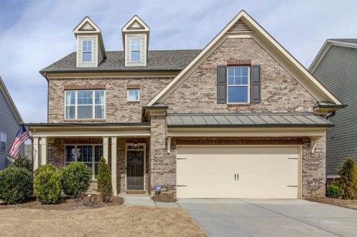 556 Branyan Trl, Alpharetta, GA 30004