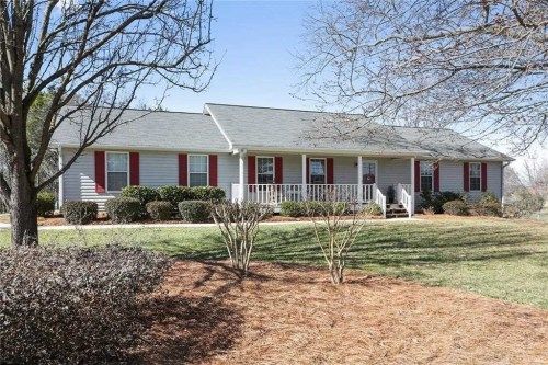 5716 Hill Rd, Powder Springs, GA 30127