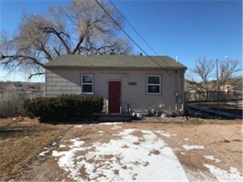 730 Blaine Ave, Rapid City, SD 57701