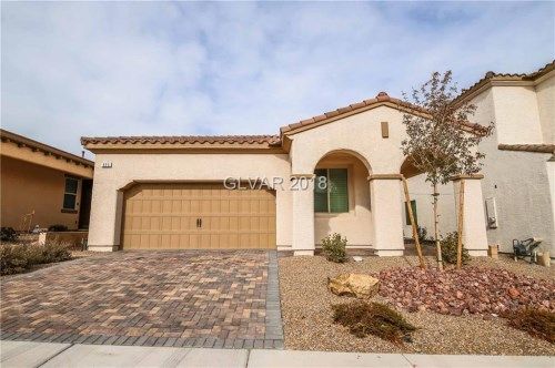 925 Kimbark Avenue, Las Vegas, NV 89148