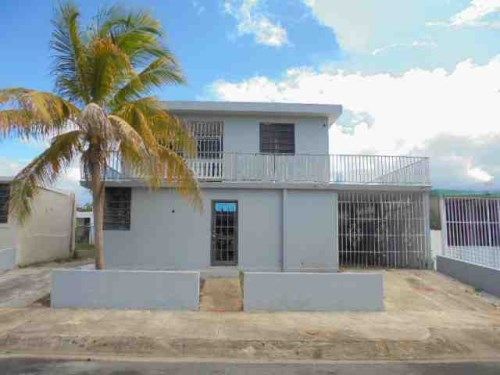 2lr-610 Villa Fonta  02, Carolina, PR 00983