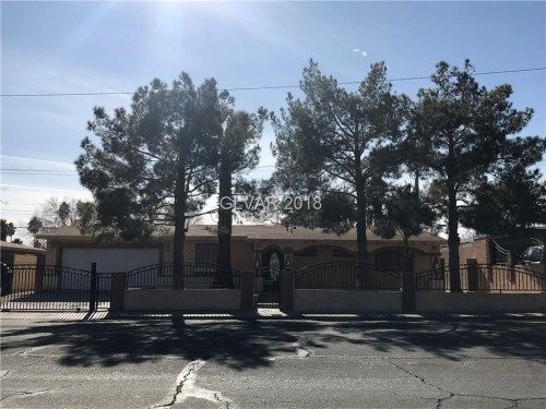 4737 Twain Avenue, Las Vegas, NV 89121