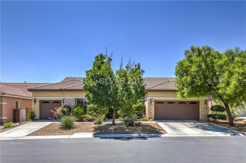 9919 Masterpiece Drive, Las Vegas, NV 89148