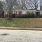 1747 SW Cahoon St SW, Atlanta, GA 30310 ID:15310041