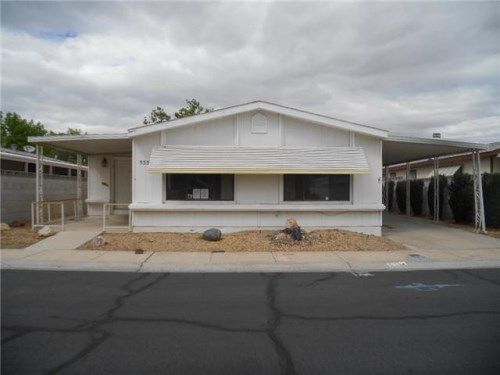 5554 Petaca Rd, Las Vegas, NV 89122