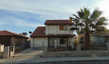 4819 Lancewood Avenue Las Vegas, NV 89110