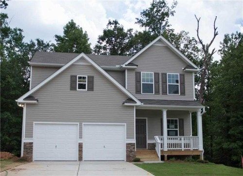 xxx Laurelcrest Ln, Dallas, GA 30132