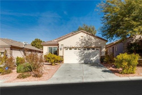 2344 Apparition Street, Henderson, NV 89044