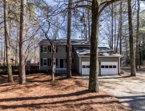 3106 Lassiter Rd, Marietta, GA 30062