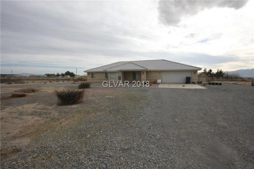 2641 East Idlewild, Pahrump, NV 89048