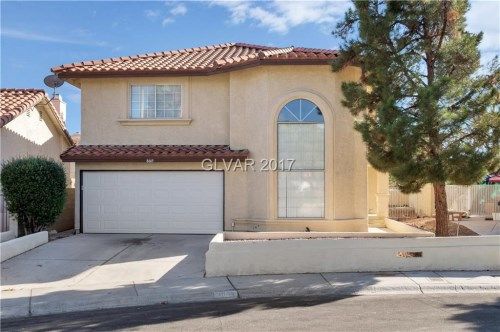 8669 Catalonia Drive, Las Vegas, NV 89117