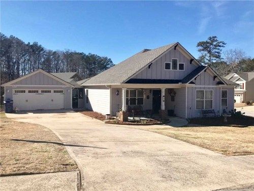 106 Mcbee Place, Dallas, GA 30132