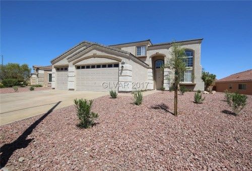 626 Backbone Mountain Drive, Henderson, NV 89012