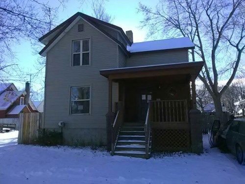 438 E Comstock St, Owosso, MI 48867