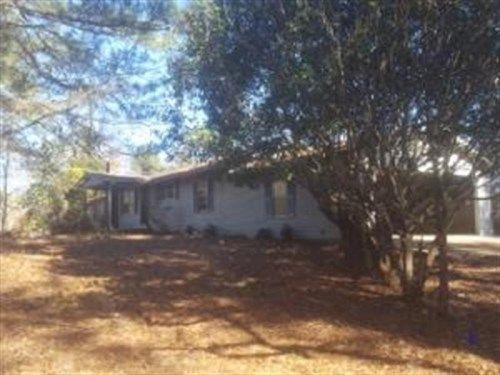 30140 METTS ROAD, Nettleton, MS 38858