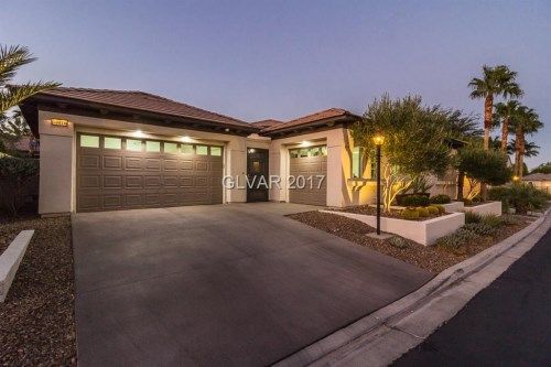 10810 Woodstream Court, Las Vegas, NV 89135