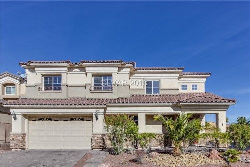 9416 Wakashan Avenue, Las Vegas, NV 89149