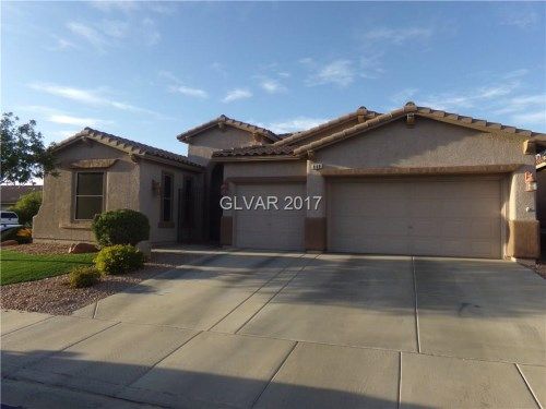 848 Chameleon Star Avenue, Henderson, NV 89015