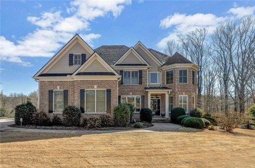 3995 Copper Leaf Ln, Cumming, GA 30040