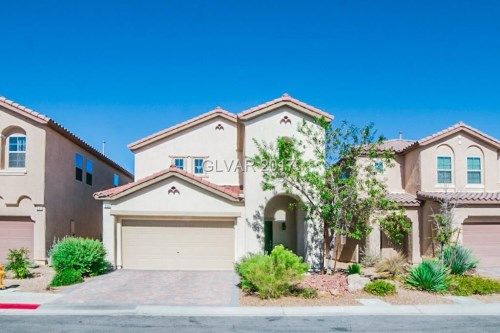 368 Hillhead Court, Las Vegas, NV 89148