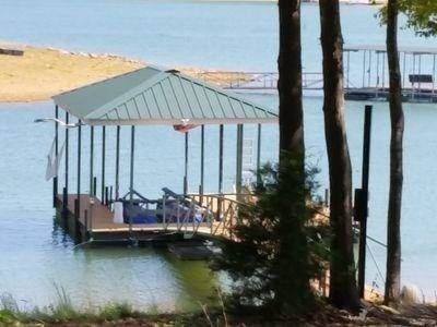 79 Riveria Shores Drive, Hartwell, GA 30643