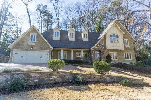 3545 Old Ivy Ln, Atlanta, GA 30342