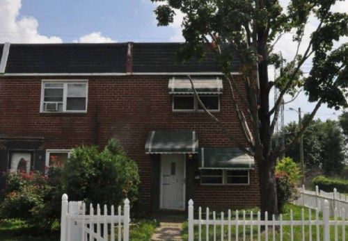 1372 Maple Ave, Wilmington, DE 19805