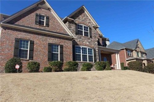 12812 Donegal Lane, Alpharetta, GA 30004