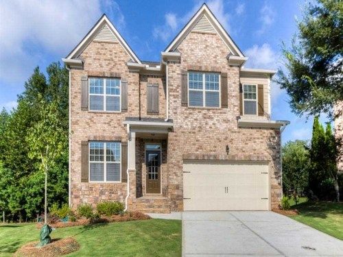 2126 Hamilton Lake Parkway, Buford, GA 30519