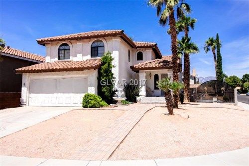 3005 Harborside Drive, Las Vegas, NV 89117