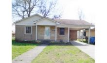 908 S 3rd St Hayti, MO 63851