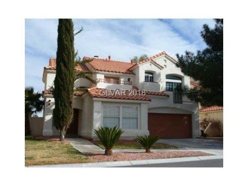 5460 Royal Vista Lane, Las Vegas, NV 89149