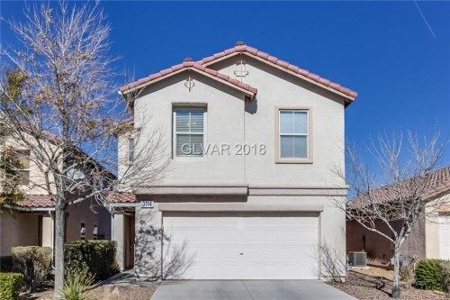 3114 Leonetti Court, Las Vegas, NV 89141