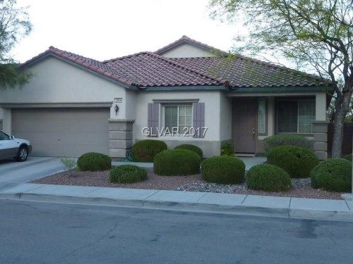 2804 Gallant Hills Drive, Las Vegas, NV 89135