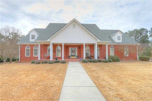 2505 Richards Walk, Loganville, GA 30052