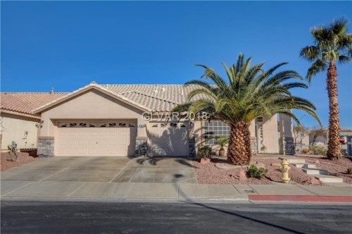 1036 Aspen Daisy Avenue, Henderson, NV 89074