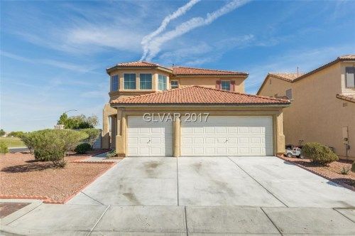 5510 Cresent Valley Street, Las Vegas, NV 89148