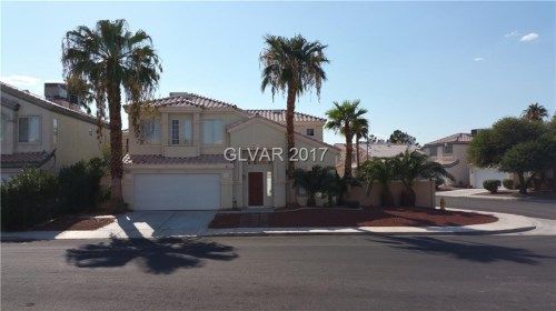 7241 Buglehorn Street, Las Vegas, NV 89131